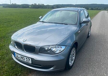 BMW 116i