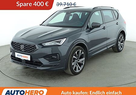Seat Tarraco 2.0 TSI FR 4Drive Aut.*NAVI*360*ACC*
