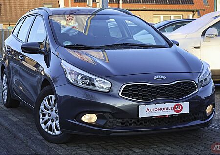 Kia Cee'd Sportswagon Attract