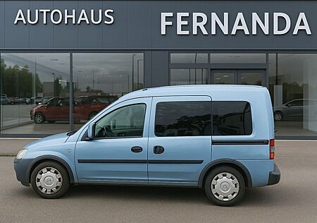 Opel Combo gebraucht kaufen Opel Combo 1.4 TWINPORT ecoFLEX Edition