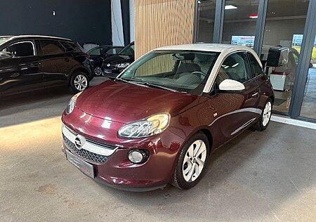 Opel Adam Jam