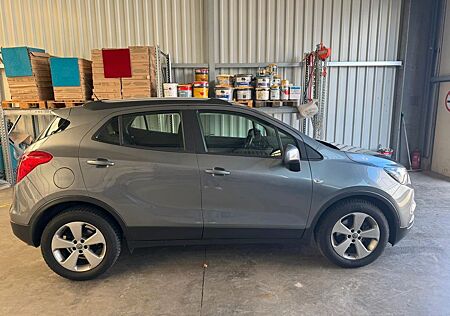 Opel Mokka X 1.4 ECOTEC Turbo Color INNOVATION S/...