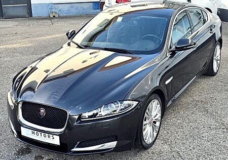 Jaguar XF S 3.0l V6 Tüv NEU+TOP!!!