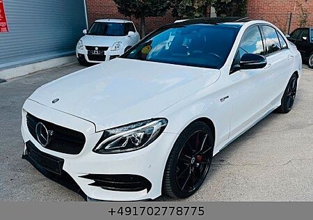 Mercedes-Benz C 450 AMG /C43 AMG