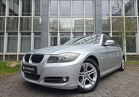 BMW 318i Lim. Aut. *STANDHEIZ*XEN*LEDER*SHZ*PDC*