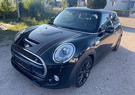 Mini Cooper S gebraucht kaufen Mini Cooper S