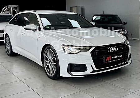 Audi A6 3.0 V6 TDI quattro S-line*Matrix*HUD*Kamera