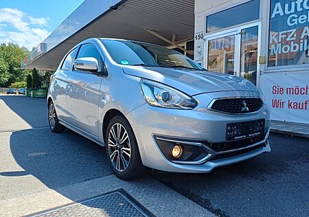 Mitsubishi Space Star Top