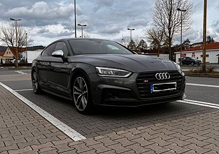 Audi S5 TDI tiptronic quattro Sportback - 07/2019