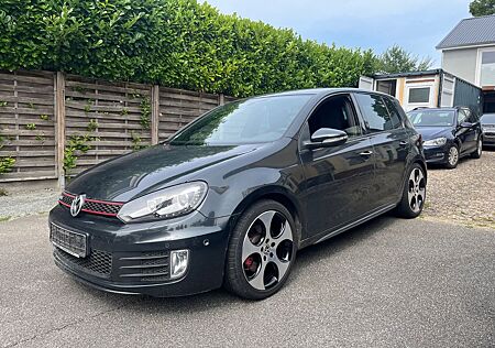 VW Golf Volkswagen VI GTI+DSG+NAVI+BI-XENON+r