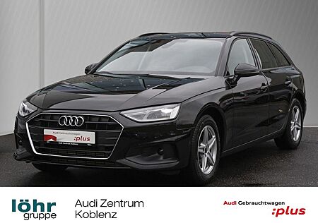Audi A4 Avant 35 TFSI s-tronic Navi SitzH PDC