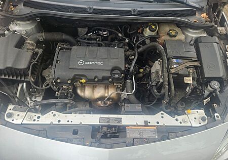Opel Astra 1.4 ecoflex