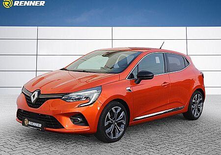 Renault Clio Edition One TCE 130 EDC