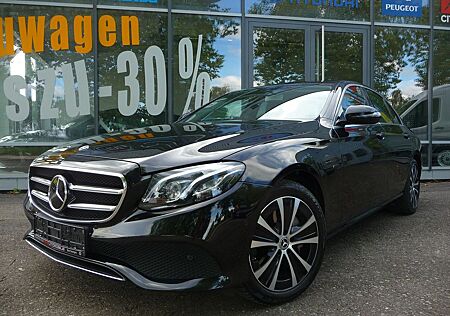 Mercedes-Benz E 300 E -Klasse Lim. e Avantgarde AHK/LED/ACC/RC