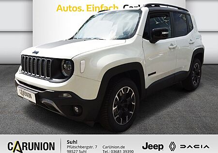 Jeep Renegade PHEV High Upland ~Allrad~Schiebedach~