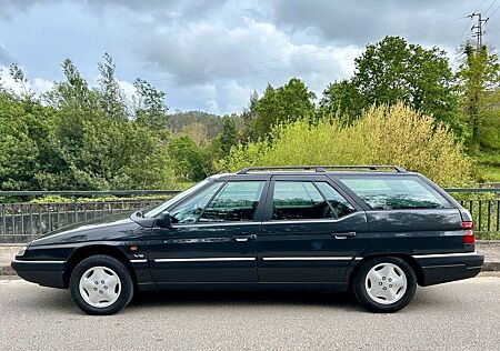 Citroën XM Break 3.0 V6 Auto 118.000 km