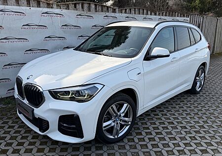 BMW X1 xDrive25e Hybrid Plug-In M Sport LED