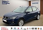 Seat Arona 1.0 TSI Style Klima LED Bluetooth PDC IsoF