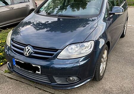 VW Golf Plus Volkswagen 2.0 FSI Comfortline Automatik Comf...