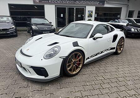 Porsche 991 GT 3 RS*PCM,Lift,Approved 2028 ,Scheckheft*
