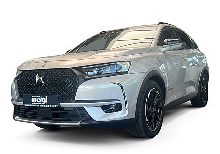 DS Automobiles DS7 Crossback E-Tense 225 Performance Line+