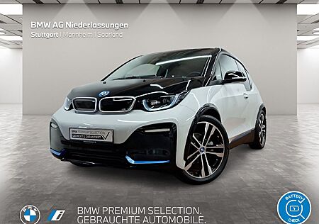 BMW i3s 120Ah Navi Driv.Assist+ PDC Sitzheizung
