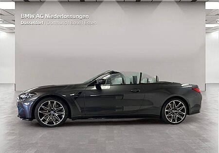 BMW M4 DriverPack PremiumSelection bis 3/27 Vollleder
