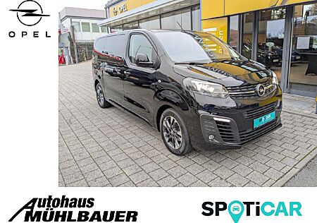 Opel Zafira Life 2.0 Tourer M **Navi*SHZ**