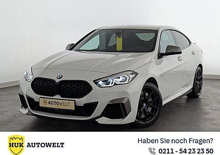 BMW M235i 2er Gran Coupe - LEDER+LED+NAVI+SHZ+PDC+
