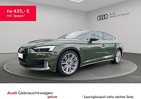 Audi A5 Sportback 35 TFSI Matrix Navi AHK PDC+