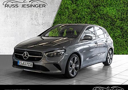 Mercedes-Benz B 200 Progressive *AHK*KeyGo*LED*Distr*TotW*Navi