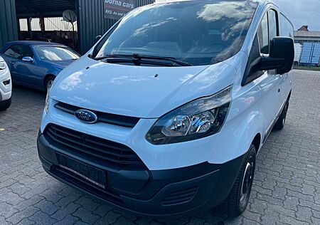 Ford Transit Custom Kasten 270 L1 Regalsystem Elektr.