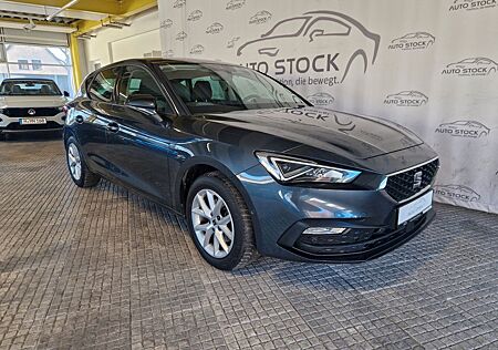 Seat Leon 1.5 TSI Style PDC LED Navi Sitzheizung ACC