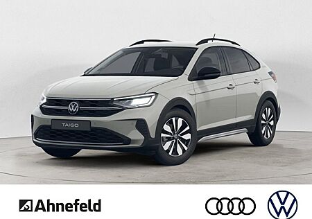 VW Taigo Volkswagen GOAL 1.0 TSI