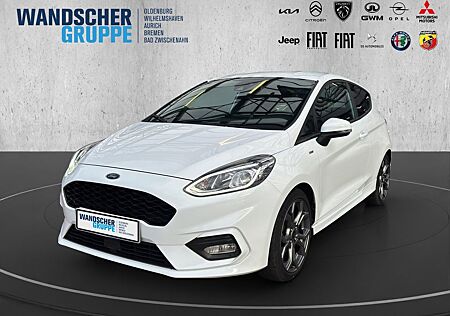 Ford Fiesta ST line ECoB. 1,0 KeyLess,SHZ,LM,Carplay