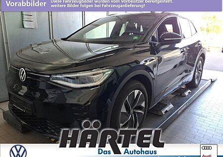 VW ID.4 Volkswagen GTX 4MOTION 77 KWH AUTOMATIK Sportpaket LED