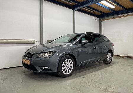Seat Leon ST 1.2 TSI Start&Stop DSG Style