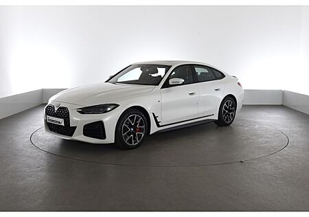 BMW 420 Gran Coupe i M Sport pro iSitzheizung HiFi-L