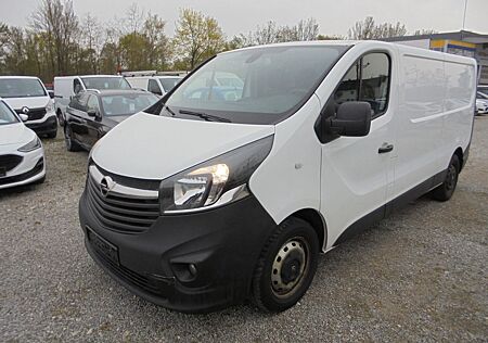 Opel Vivaro B Kasten/Kombi Kasten L2H1 2,9t ~ AHK ~