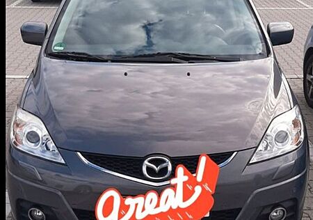 Mazda 5 2.0 Exclusive Exclusive