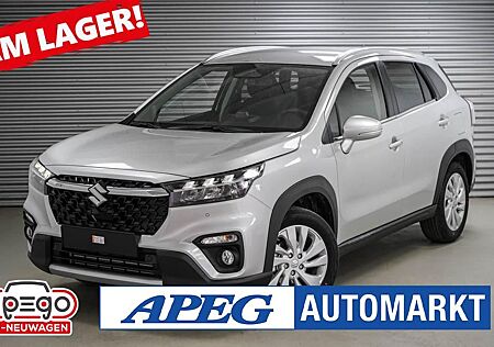 Suzuki SX4 S-Cross 1,4 2WD MT Mild-Hybrid GL+ - L -LAG.
