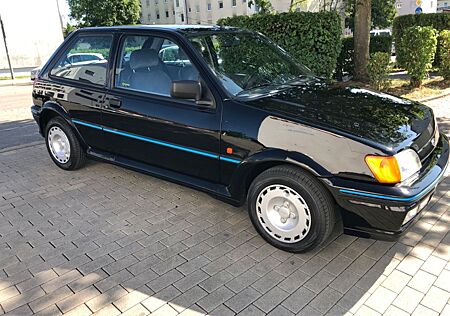 Ford Fiesta XR2i /1.Hand / H-Kennz.