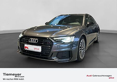 Audi A6 Avant 55 TFSIe Q SPORT MATRIX NAVI+ KAMERA AC