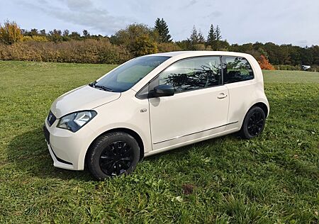 Seat Mii by Mango Glam +Navi+Tep+Sitzhz