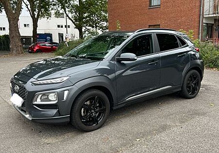 Hyundai Kona 1.6 T-GDI Premium DCT 4WD Premium