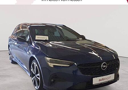 Opel Insignia ST 2.0d 4x4 Aut. Ultimate AHK