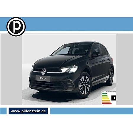 VW Polo leasen