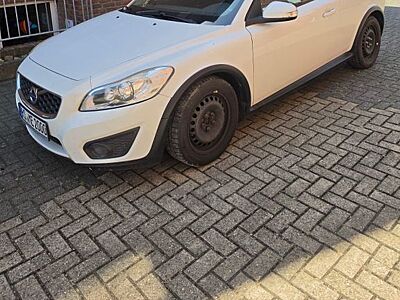 Volvo C30 DRIVe Start/Stop -