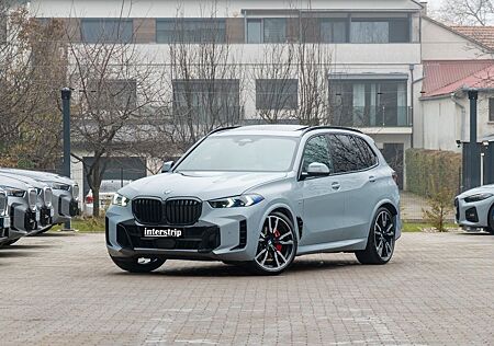 BMW X5 30d M SPORT.LUFTEDER.PANO.360°.H/K.AHK.22"