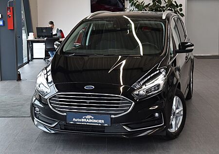 Ford S-Max 2.0TDCi Titanium 7-Sitzer Aut. LED~ACC~RFK